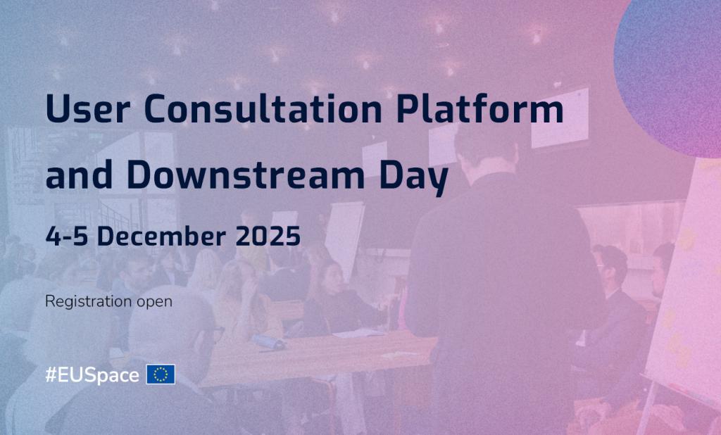 User Consultation Platform and Downstream Day Banner