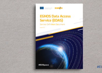 EDAS SDD cover image