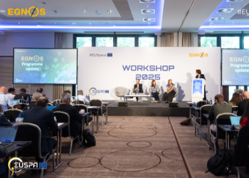 Presentation in EGNOS Workshop