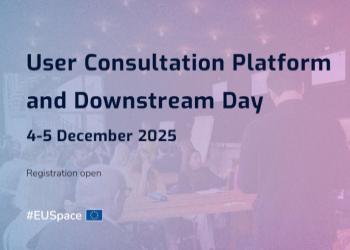 User Consultation Platform and Downstream Day Banner