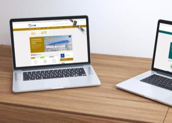 New Websites and ESMAS news image
