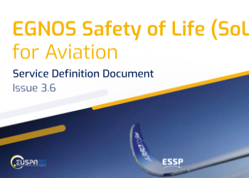 Image of a plane´s wing over the sky announcing the new SDD release