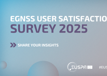 EGNSS User Satisfaction Survey 2025 EGNSS User Satisfaction Survey 2025